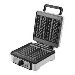 صانعة الوافل من إنزو Enzo Professional Waffle Maker