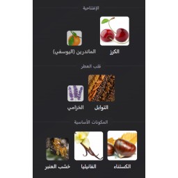 سترونكر وذ يو باورفولي جورجيو ارماني Stronger With You Powerfully Giorgio Armani