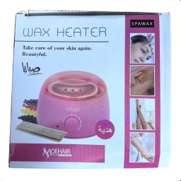 جهاز تسخين الشمع Moehair Wax Heater