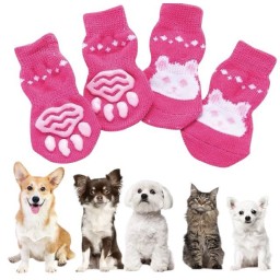 جوارب Pet Socks