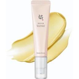 سيروم العيون ريفايف من بيوتي أوف جوسون - جينسينغ وريتينال Beauty of Joseon Revive Eye Serum Ginseng + Retinal