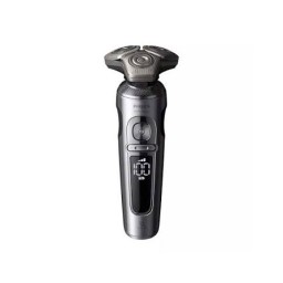 ماكينة حلاقة فيليبس إس 9000 بريستيج مبلّل وجاف مع سكين آي كيو Philips Shaver S9000 Prestige Wet & Dry Electric Shaver with SkinIQ