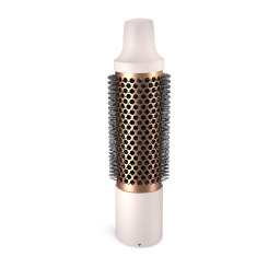 مجفف ومصفف شعر فيليبس Air Styler 3000 BHA310/03 - 4 ملحقات، أيوني 800 واط Philips Air Styler 3000 BHA310/03 - 4 Attachments, Ionic 800W