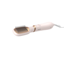 مجفف ومصفف شعر فيليبس Air Styler 3000 BHA310/03 - 4 ملحقات، أيوني 800 واط Philips Air Styler 3000 BHA310/03 - 4 Attachments, Ionic 800W