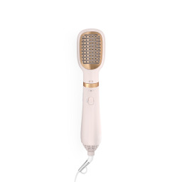 مجفف ومصفف شعر فيليبس Air Styler 3000 BHA310/03 - 4 ملحقات، أيوني 800 واط Philips Air Styler 3000 BHA310/03 - 4 Attachments, Ionic 800W