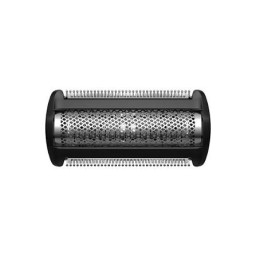 رقاقة معدنية بديلة لفيليبس بوديغرووم تي تي Philips Bodygroom Replacement Foil TT2000/43 Fits S3000 S5000 S7000
