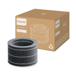فلتر ترطيب فيليبس PureProtect Water 3400 (FY3401/00) - أصلي Philips PureProtect Water 3400 Humidification Filter (FY3401/00) - Original