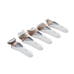 مجموعة إزالة الشعر اللاسلكية 5 في 1 من جرين ليون Green Lion 5 in 1 Cordless Epilator Kit