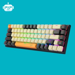 كيبورد ألعاب ريدراجون رايز سلكي Redragon Ryze Wired Gaming Keyboard