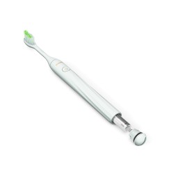 فيليبس ون سونيكير فرشاة أسنان كهربائية بالبطارية HY1100/04 مع علبة سفر Philips One by Sonicare Battery Toothbrush HY1100/04 with Travel Case