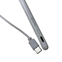 قلم ايباد ذكي متعدد الاستخدامات Versatile smart iPad stylus