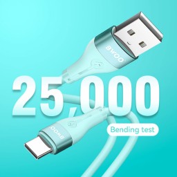 كيبل شحن تايبسي X280C
