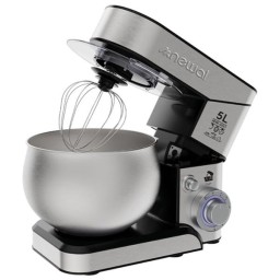 عجانة نيوال سعة 5 لتر NEWAL Stand Mixer 5L