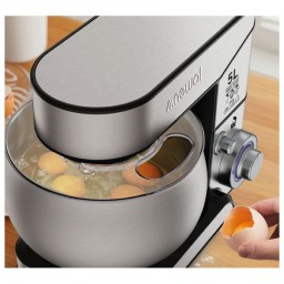 عجانة نيوال سعة 5 لتر NEWAL Stand Mixer 5L
