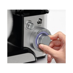 عجانة نيوال سعة 5 لتر NEWAL Stand Mixer 5L