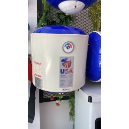 سخان تعليك 50 لتر USA اصلي Original USA 50-Liter Wall-Mounted Water Heater