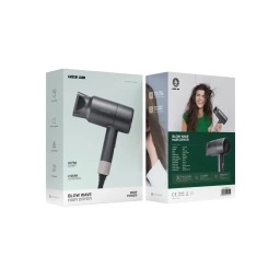 مجفف شعر جرين لايون بلو ويف Green Lion Blow Wave Hair Dryer 850W