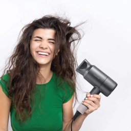 مجفف شعر جرين لايون بلو ويف Green Lion Blow Wave Hair Dryer 850W