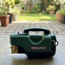 فارة غسيل ضغط عالي High Pressure Washer