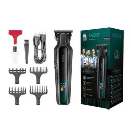 ماكينة تشذيب الشعر الاحترافية فايدجر VGR V-930 للأداء العالي VGR V-930 Professional High Performance Hair Trimmer