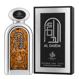 عطر الدائم لكلا الجنسين Al Daiem Eau De Parfum