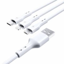 كيبل شحن متعدد BO-X173