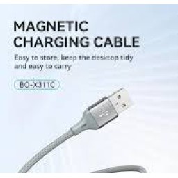 كيبل شحن تايبسي BO-X311C