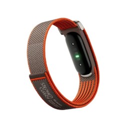 سوار جوجل فيتبت اير النسخة الخاصة بتصميم ستيفن كاري Google Fitbit Air Special Edition - Designed with Stephen Curry