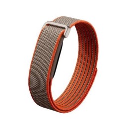 سوار جوجل فيتبت اير النسخة الخاصة بتصميم ستيفن كاري Google Fitbit Air Special Edition - Designed with Stephen Curry