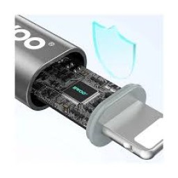 كابل ايفون مغناطيسي BO-X311L