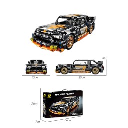 ليكو سيارة سباق الفاخرة lego speed cars