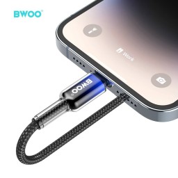 كيبل ايفون BO-X316L