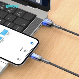 كيبل ايفون BO-X316L