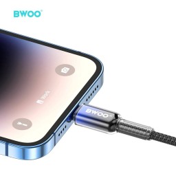 كيبل ايفون BO-X316L