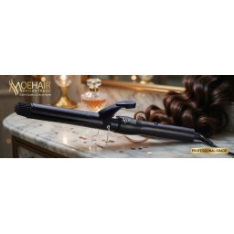 جهاز كيرلي للشعر من موهير MOEHAIR Pro Extreme Hair Curler