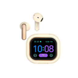 سماعات أذن هونر تشويس كيوبادز لاسلكية داخل الأذن 4 جيجابايت - كاكي HONOR Choice Cubuds In-Ear Wireless Earbuds 4GB - Khaki