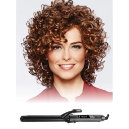 جهاز كيرلي للشعر من سوكاني SOKANY Curling Iron