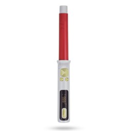 جهاز كيرلي للشعر الدوار من إنزو ENZO Professional Automatic Rotating Hair Curler