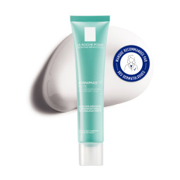 كريم مرطب وجه هايدرافاز إتش إيه ريش بحمض الهيالورونيك 40 مل - لا روش بوزيه Hydraphase HA Riche Hyaluronic Acid Face Moisturizer 40 ml - La Roche-Posay