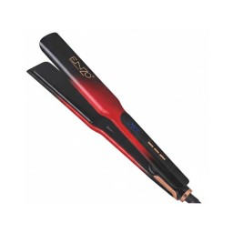 كاوية شعر بتقنية التيتانيوم من إنزو ENZO Professional Titanium Hair Straightener