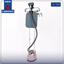 أوتي تعليك عامودي بخاري Vertical steamer