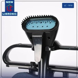 أوتي تعليك عامودي بخاري Vertical steamer