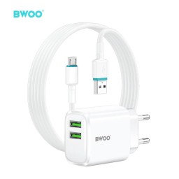 شاحن مايكرو كالكسي BO-CDA60V
