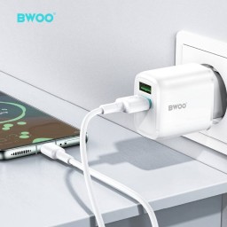 شاحن مايكرو كالكسي BO-CDA60V