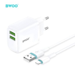 شاحن ايفون BO-CDA60L