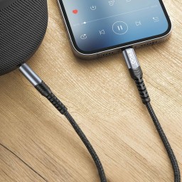اوكس ايفون BO-AUX073