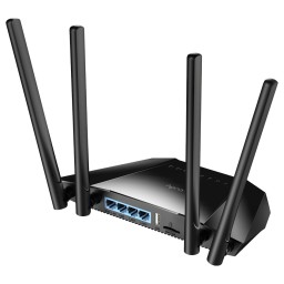 راوتر CUDY LT400: سرعة LTE تصل إلى 150/50 ميجابت في الثانية، وسرعة Wi-Fi تصل إلى 300 ميجابت في الثانية. CUDY Router LT400 Up to 150/50Mbps LTE speed 300Mbps Wi-Fi