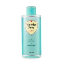 ETUDE Wonder Pore Freshner 10 In 1 Toner تونر وندر بور للمسام من ايتود - 250 Ml