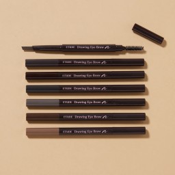 ETUDE Drawing My Brow Pencil قلم الحواجب من ايتود - 05 Gray