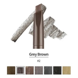 ETUDE Drawing My Brow Pencil قلم الحواجب من ايتود - 05 Gray